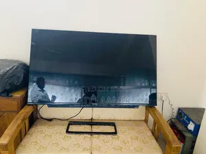 55 Inchi Nova Android Tv