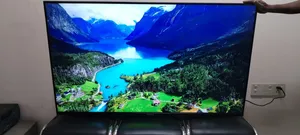 55 Inchi Nova Android Tv
