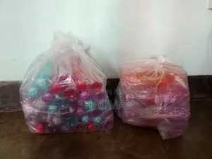 প্লাস্টিক বোতল