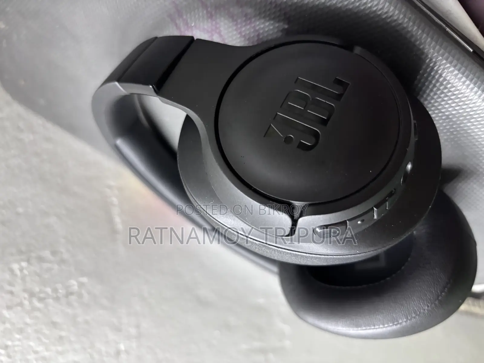 JBL Tune 710bt Wireless Headphone