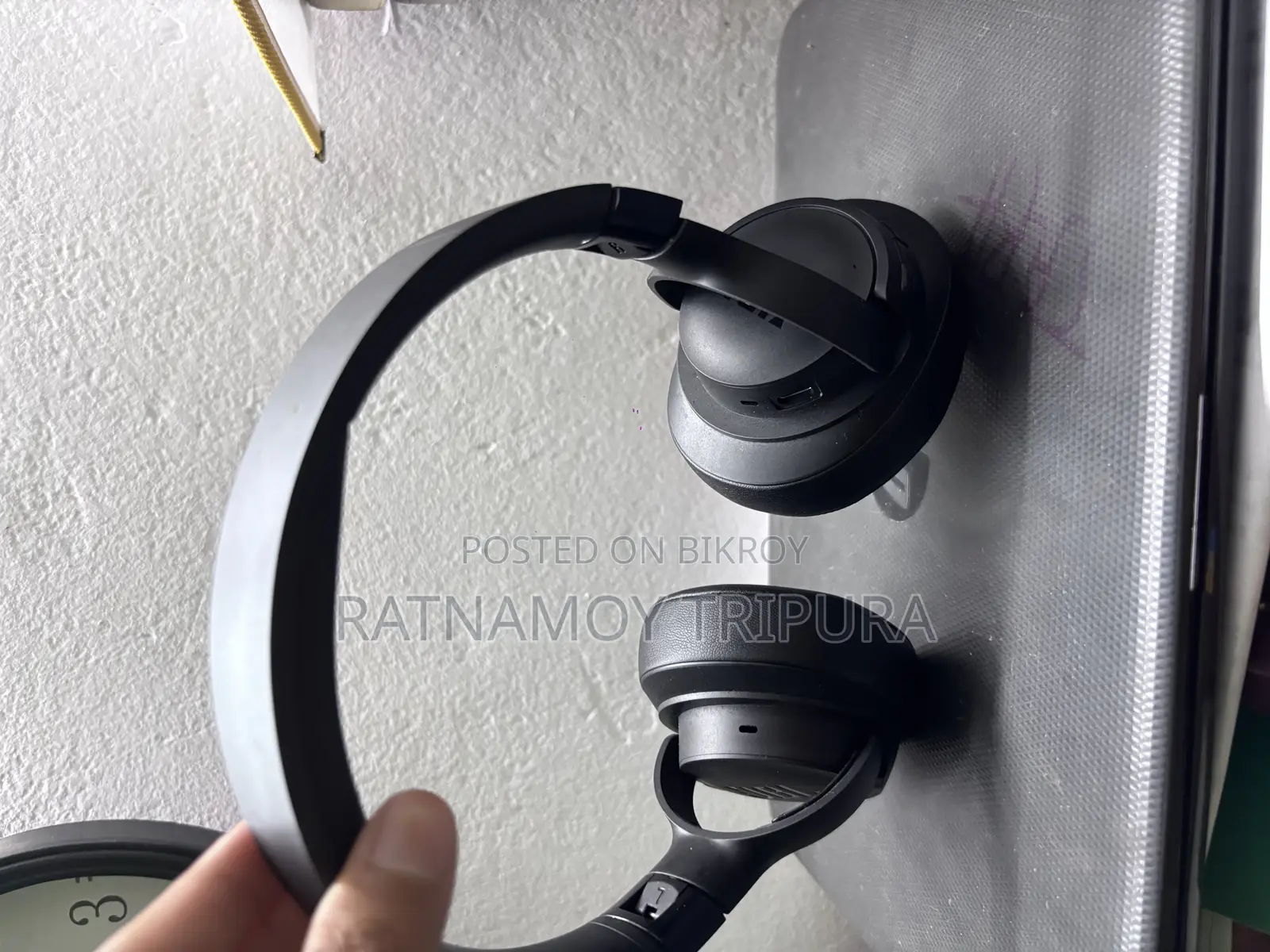 JBL Tune 710bt Wireless Headphone