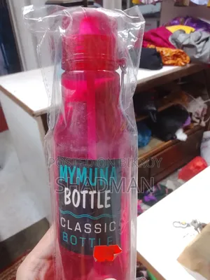 Plastic Bottles