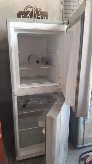 Fridge for sale in running condition
