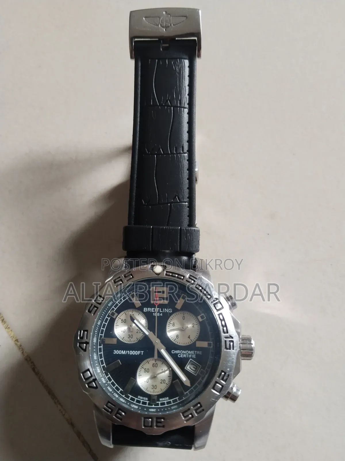 Chronograph for Sell
