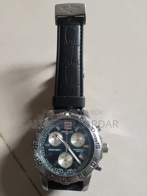 ক্রোনোগ্রাফ বিক্রির জন্য