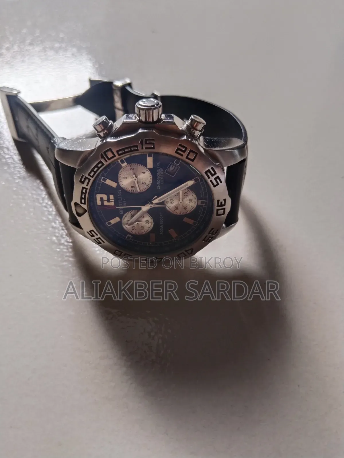 Chronograph for Sell