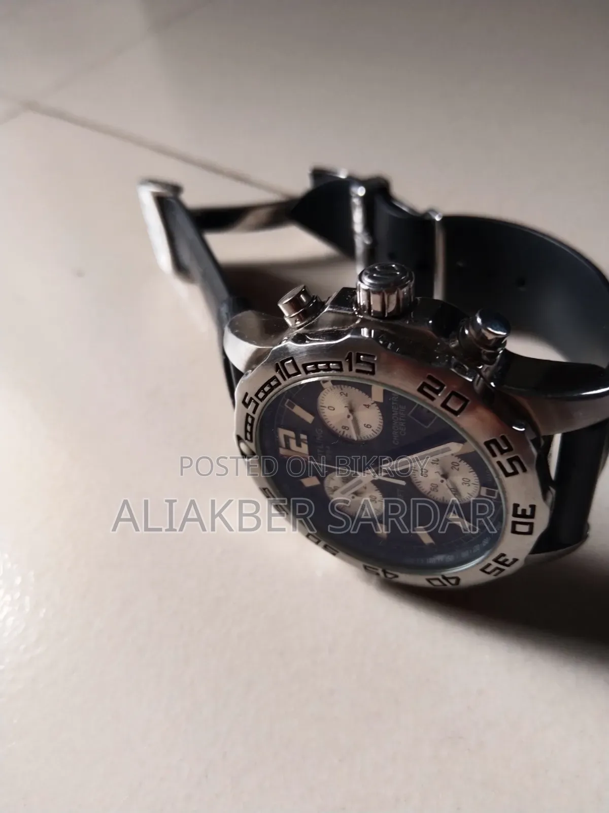 Chronograph for Sell