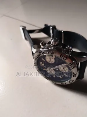 Chronograph for Sell