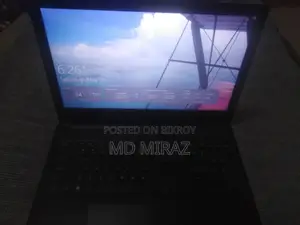 Laptop Dell Inspiron 15 3567 4GB Intel Core i3 HDD 1T