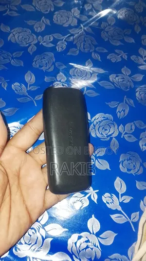 Nokia 105 Black