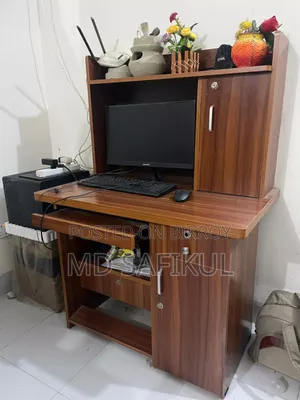 Desktop Computer 16GB Intel Core I5 SSD 1T