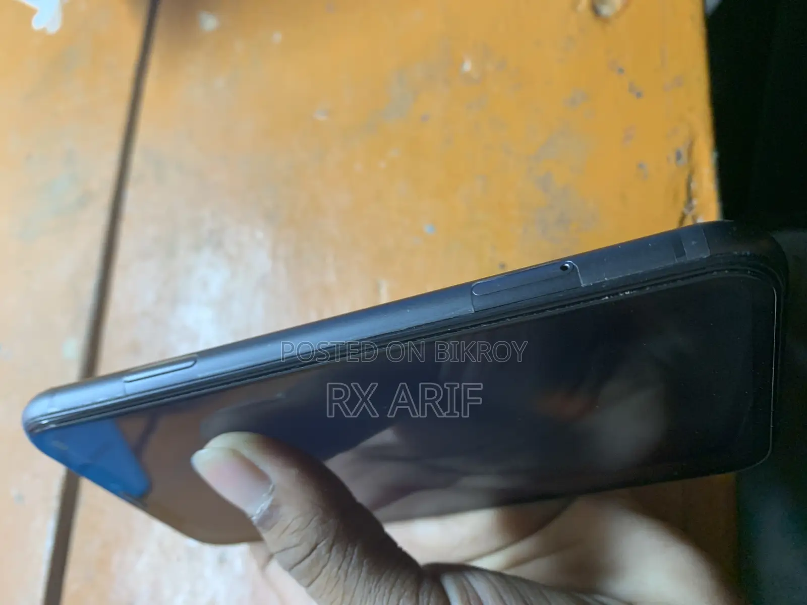 Apple iPhone 11 64 GB Black