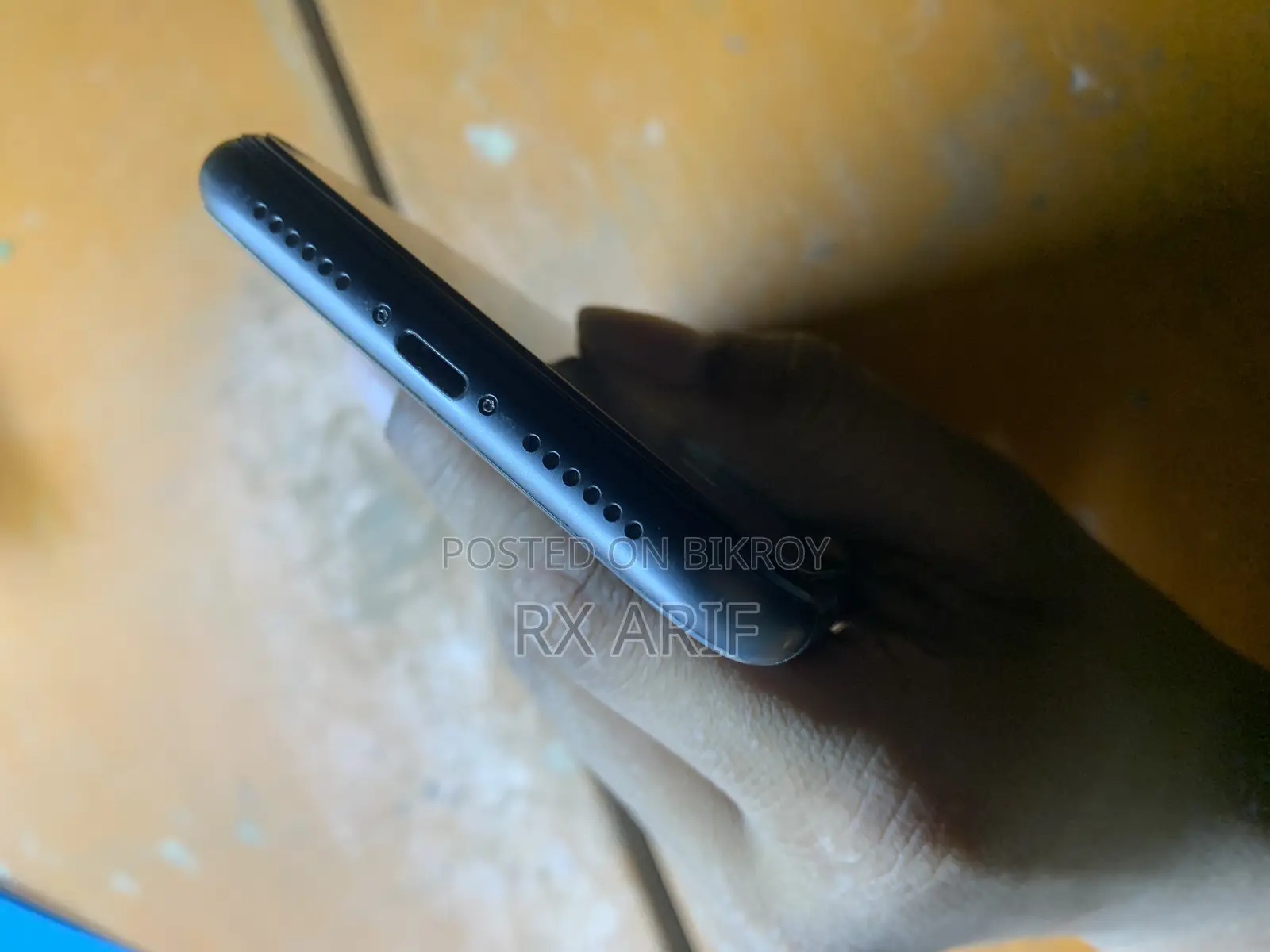 Apple iPhone 11 64 GB Black