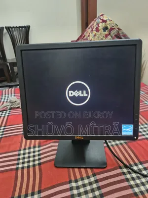 E1715sc Monitor