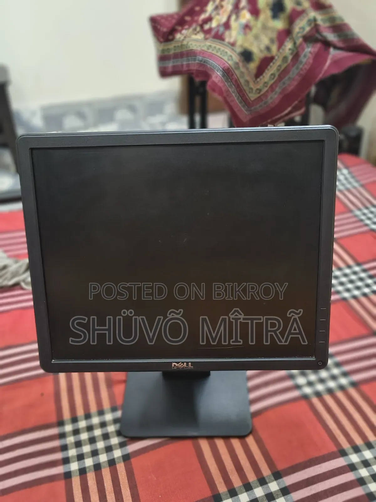 E1715sc Monitor