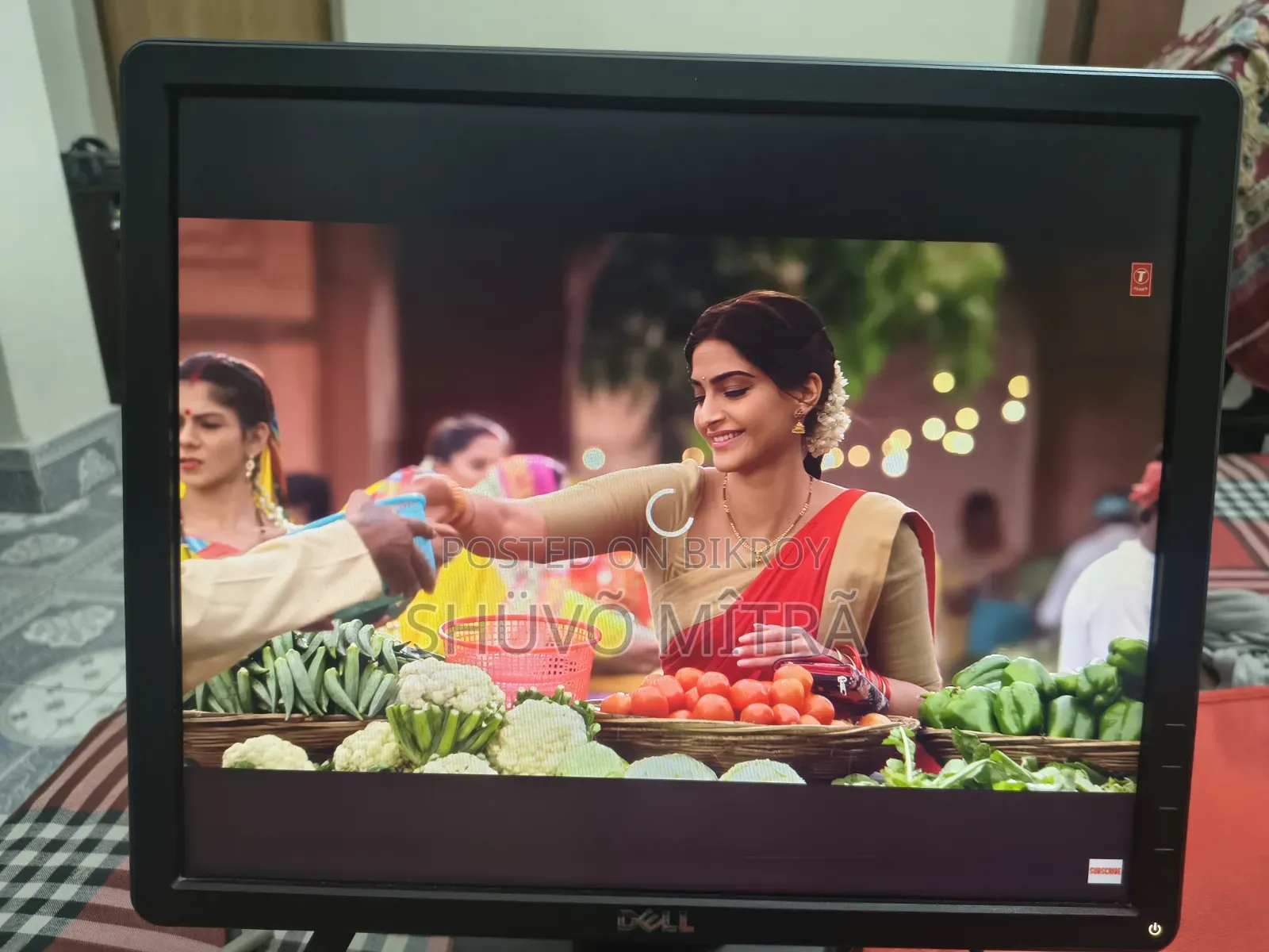 E1715sc Monitor
