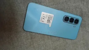 Infinix Hot 50 Pro 4G 128 GB Blue