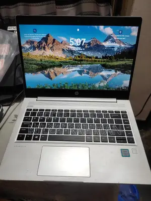 ল্যাপটপ HP ProBook 440 G6 8GB Intel Core I5 SSD 256GB