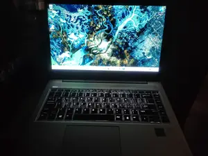 Laptop HP ProBook 440 G6 8GB Intel Core I5 SSD 256GB