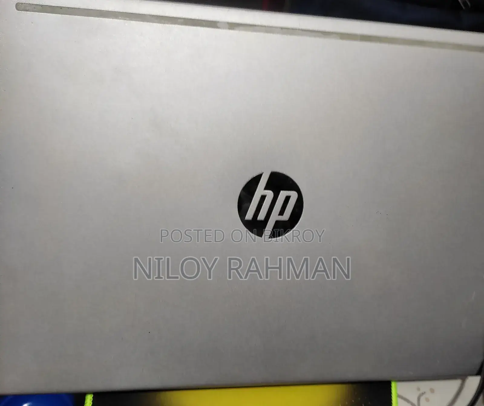 Laptop HP ProBook 440 G6 8GB Intel Core I5 SSD 256GB