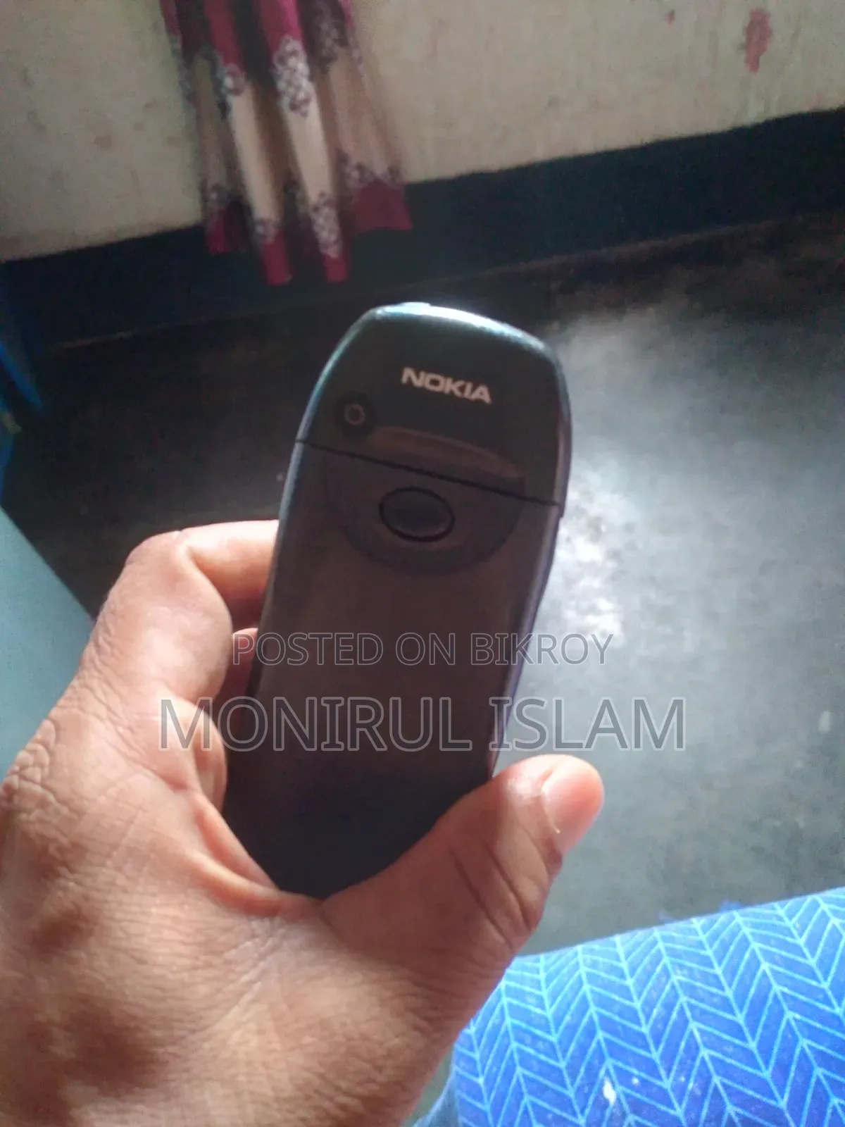 Nokia 6310 Black