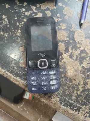 Itel 1 TB Black