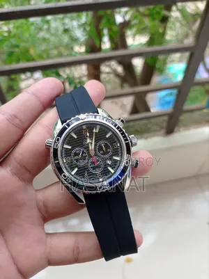 Omega Bond Edition
