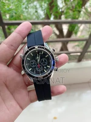 Omega Bond Edition