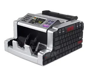 Safescan S90 Money Counting Machine With Fake Note Detector(Brand New)