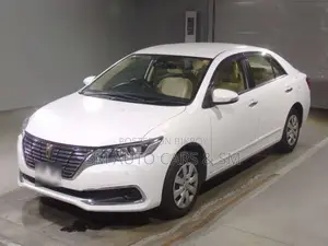 Toyota Premio 1.5 FWD 2020 Pearl