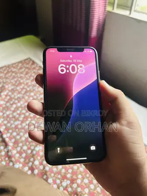 Apple iPhone XS 256 GB Gold