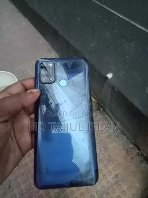 Realme C17 128 GB