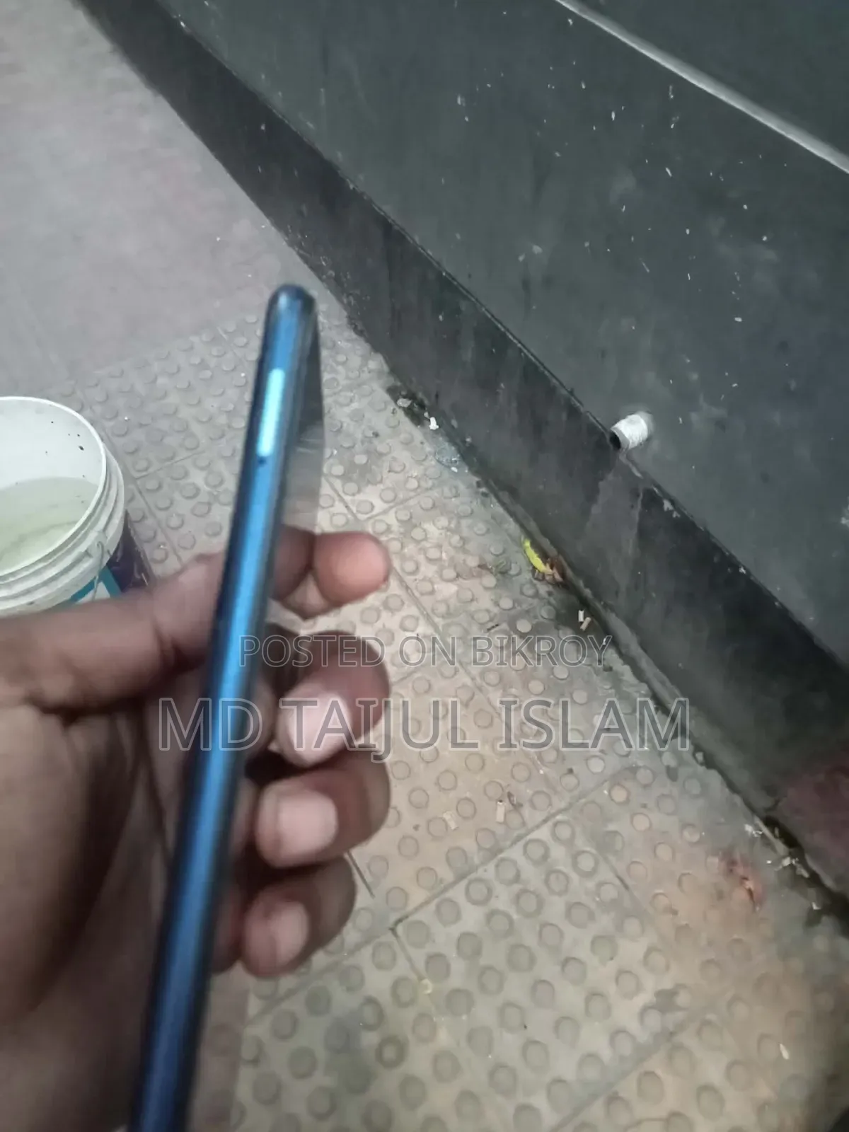 Realme C17 128 GB