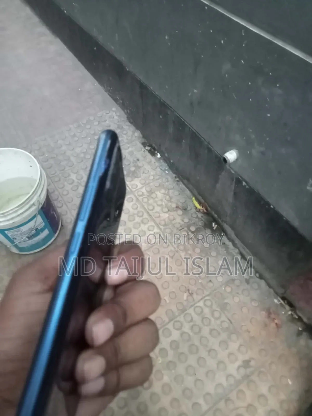 Realme C17 128 GB