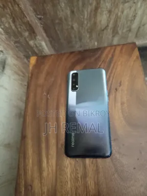 Realme 7 (Global) 64 GB Blue