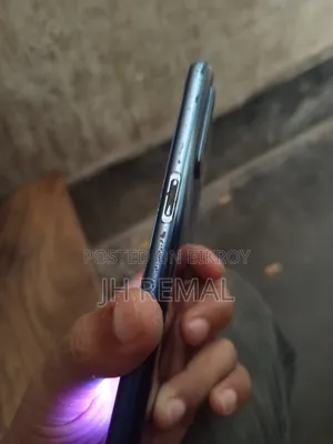 Realme 7 (Global) 64 GB Blue