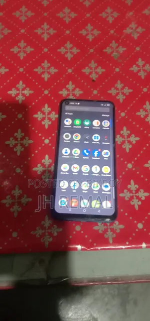 Realme 7 (Global) 64 GB Blue