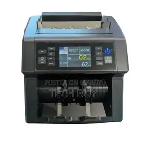 Kington Kt-7901t Money Counting Machine (Brand New)