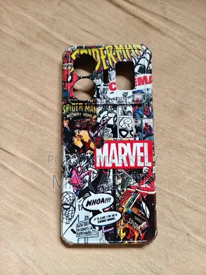 Mobile Phone Back Cover