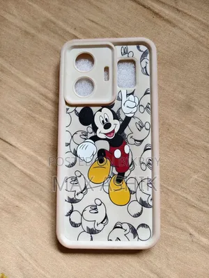 Mobile Phone Back Cover
