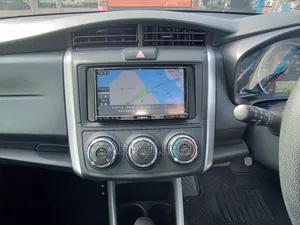 Toyota Corolla Fielder 1.5 Petrol FWD 2020 Silver