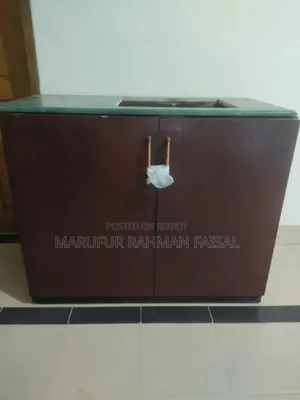 Kichen Cabinet