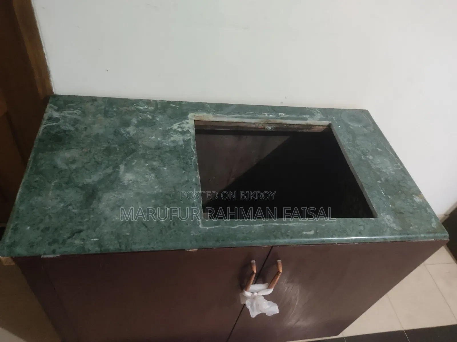 Kichen Cabinet