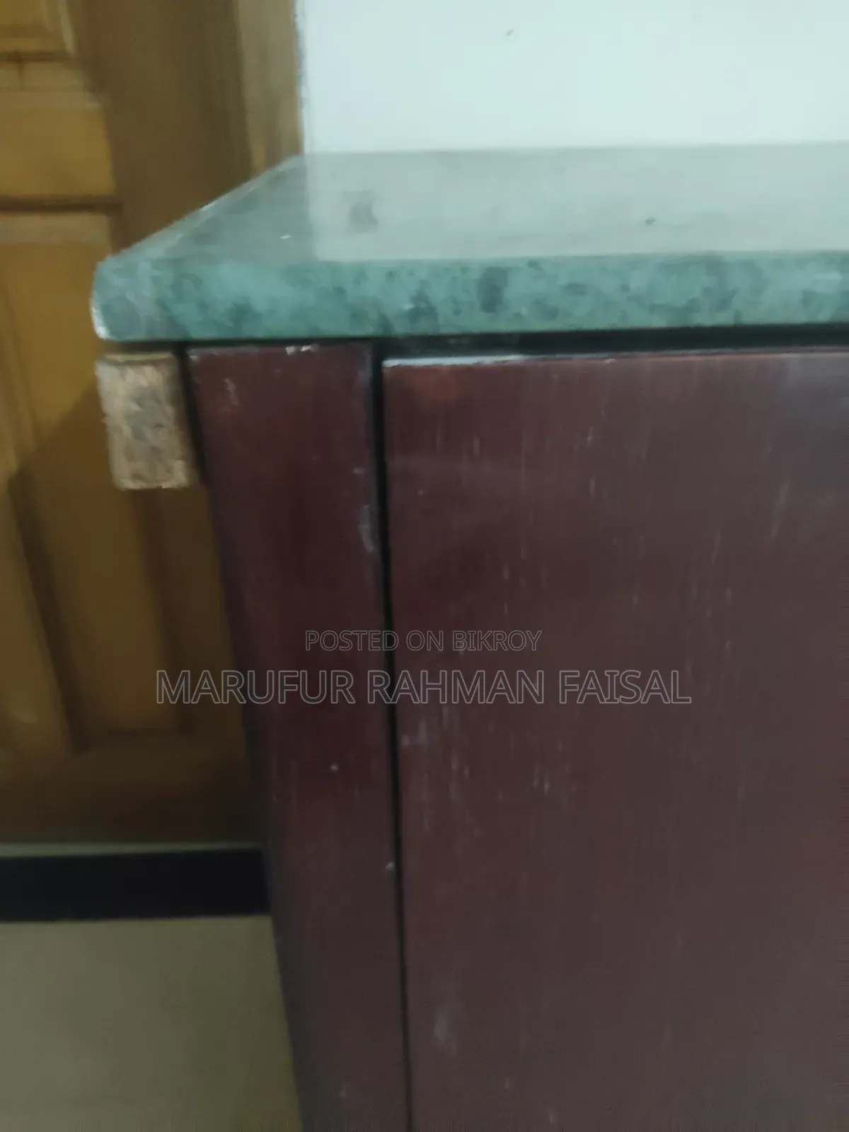 Kichen Cabinet