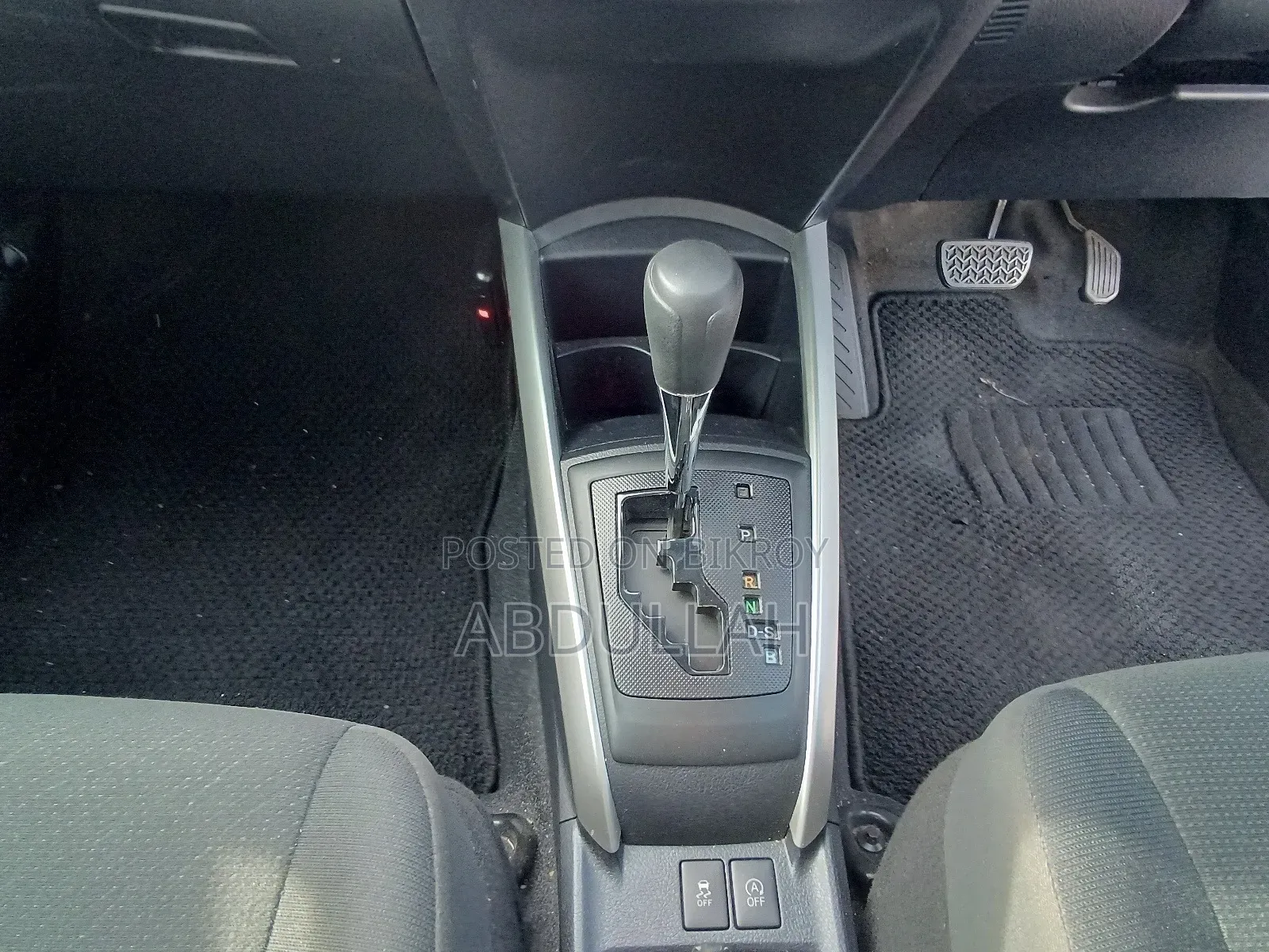 Toyota Corolla Fielder 1.5 Petrol FWD 2020 Silver