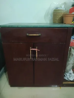 Kichen Cabinet