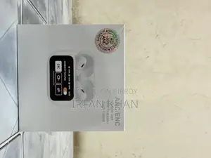 Airpods Pro 2nd Generation With Display