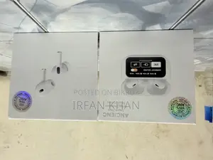 Airpods Pro 2nd Generation With Display