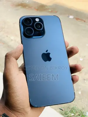 Apple iPhone 15 Pro Max 256 GB Blue