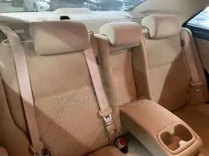Toyota Premio 1.5 FWD 2020 Pearl